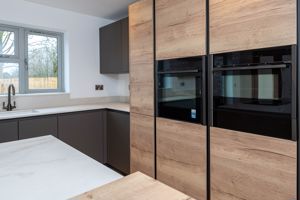 Kitchen area- click for photo gallery